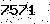 verification image, type it in the box